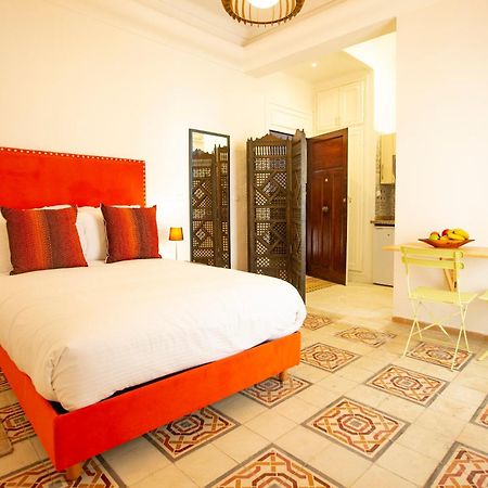 Junior Suite Balima I B43 Rabat Ngoại thất bức ảnh