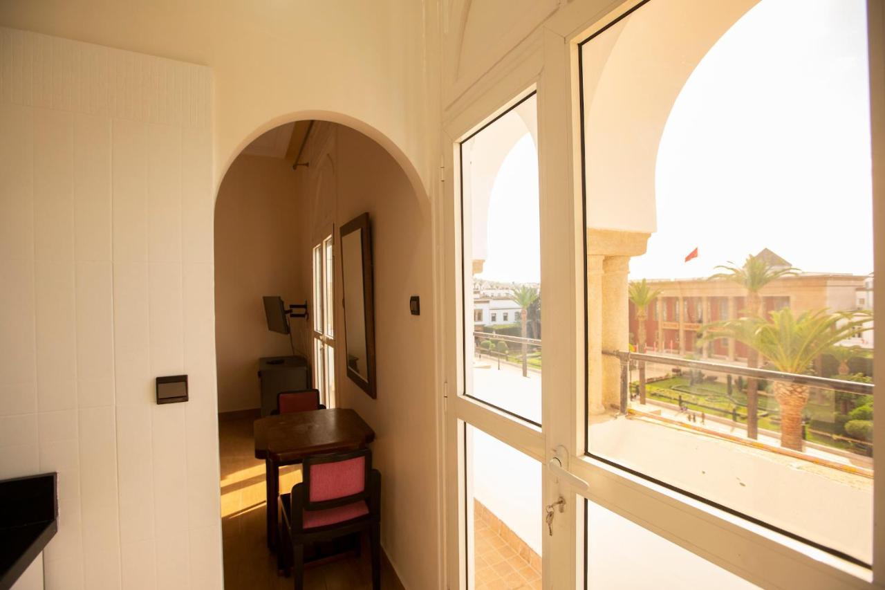 Junior Suite Balima I B43 Rabat Ngoại thất bức ảnh