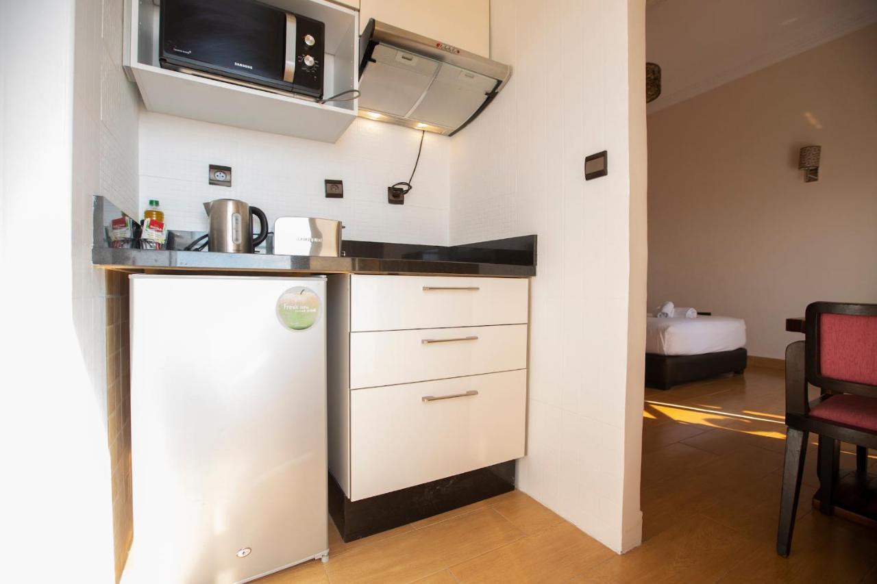 Junior Suite Balima I B43 Rabat Ngoại thất bức ảnh