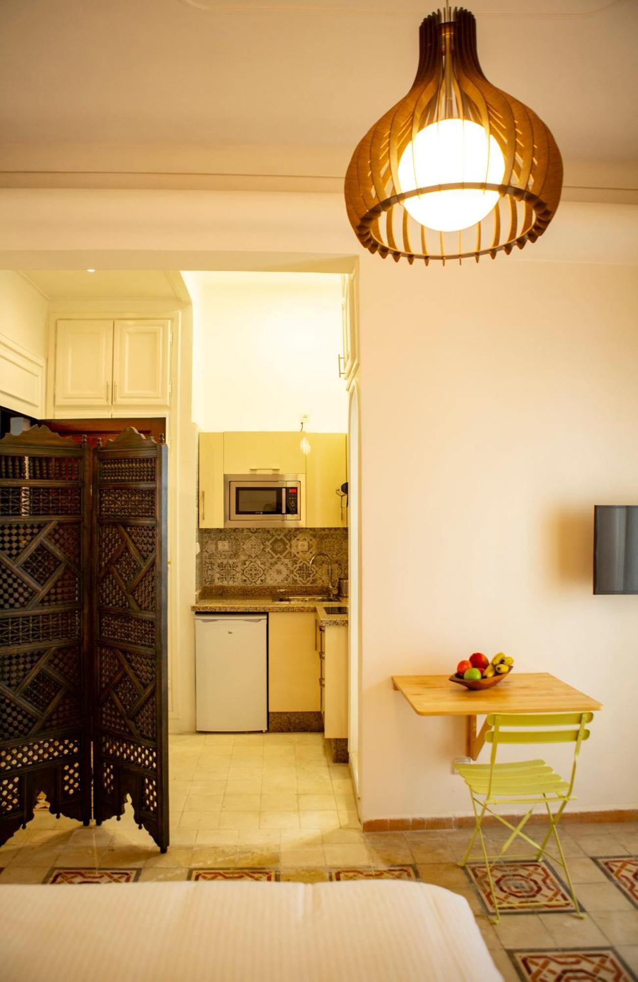 Junior Suite Balima I B43 Rabat Ngoại thất bức ảnh