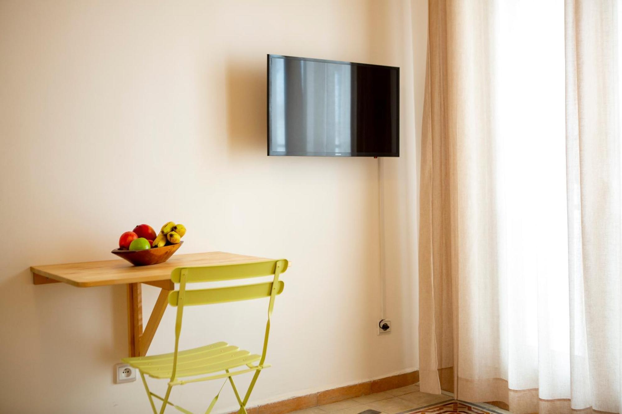 Junior Suite Balima I B43 Rabat Ngoại thất bức ảnh