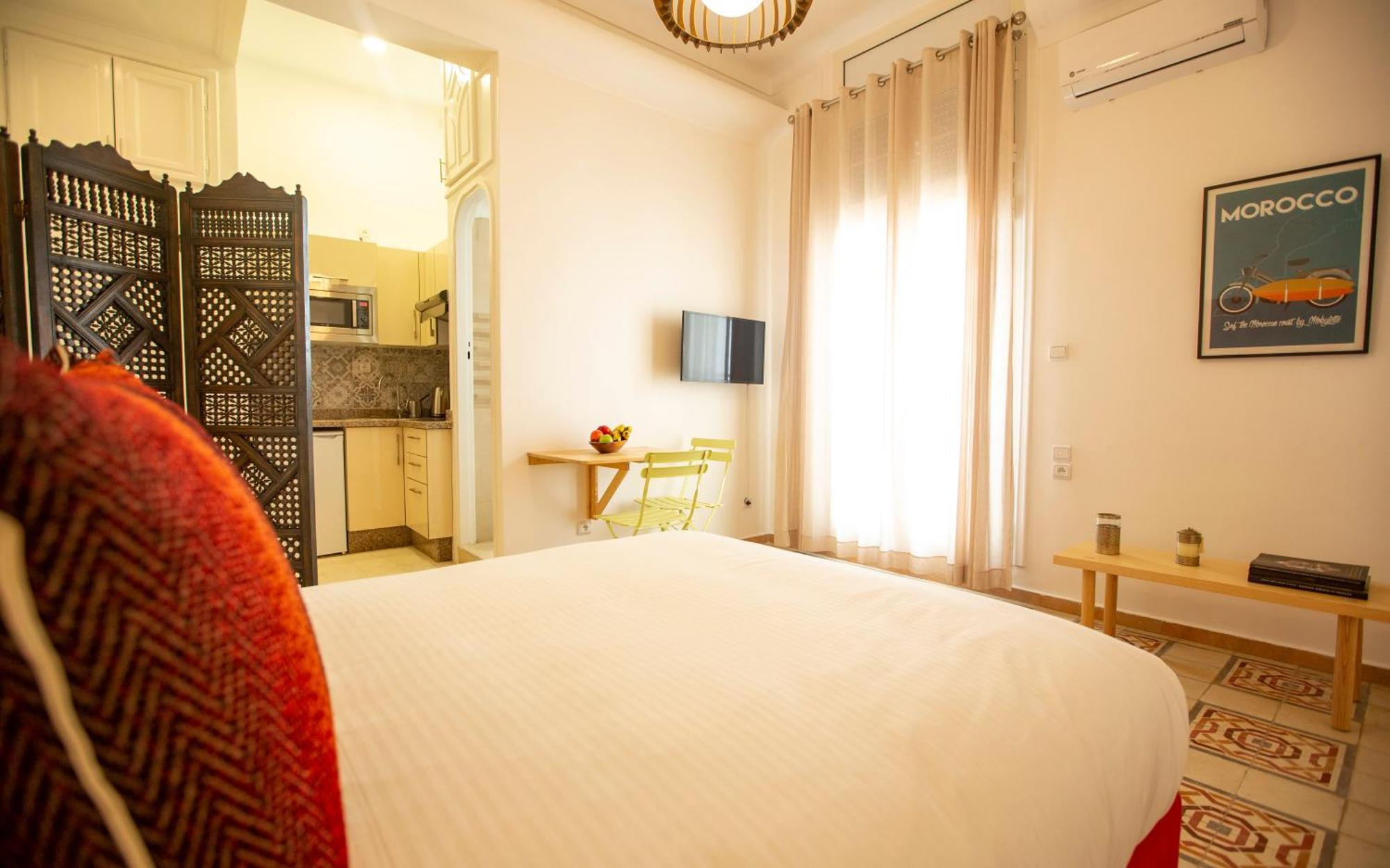 Junior Suite Balima I B43 Rabat Ngoại thất bức ảnh