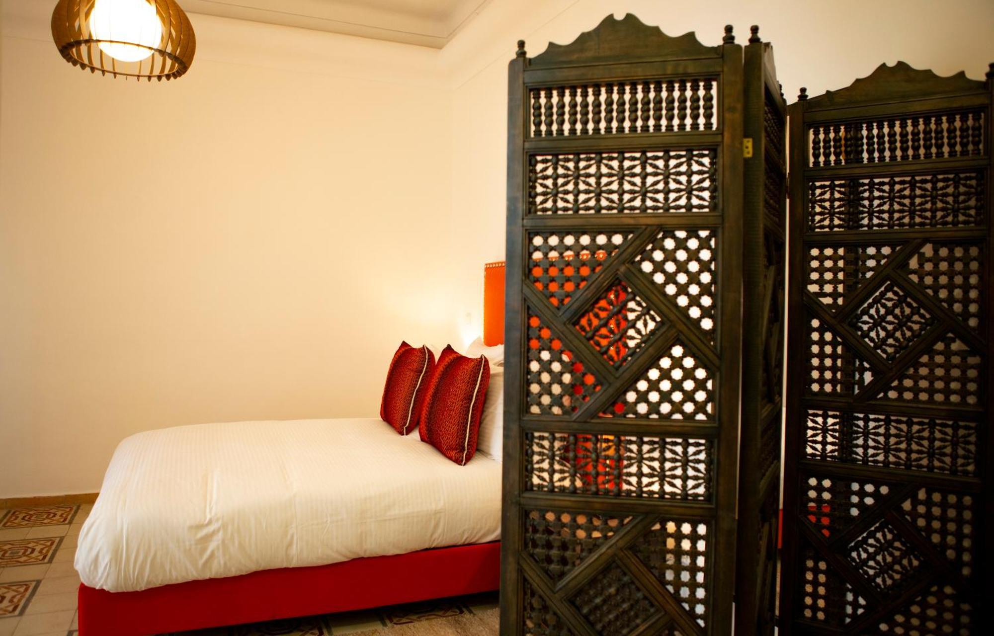 Junior Suite Balima I B43 Rabat Ngoại thất bức ảnh