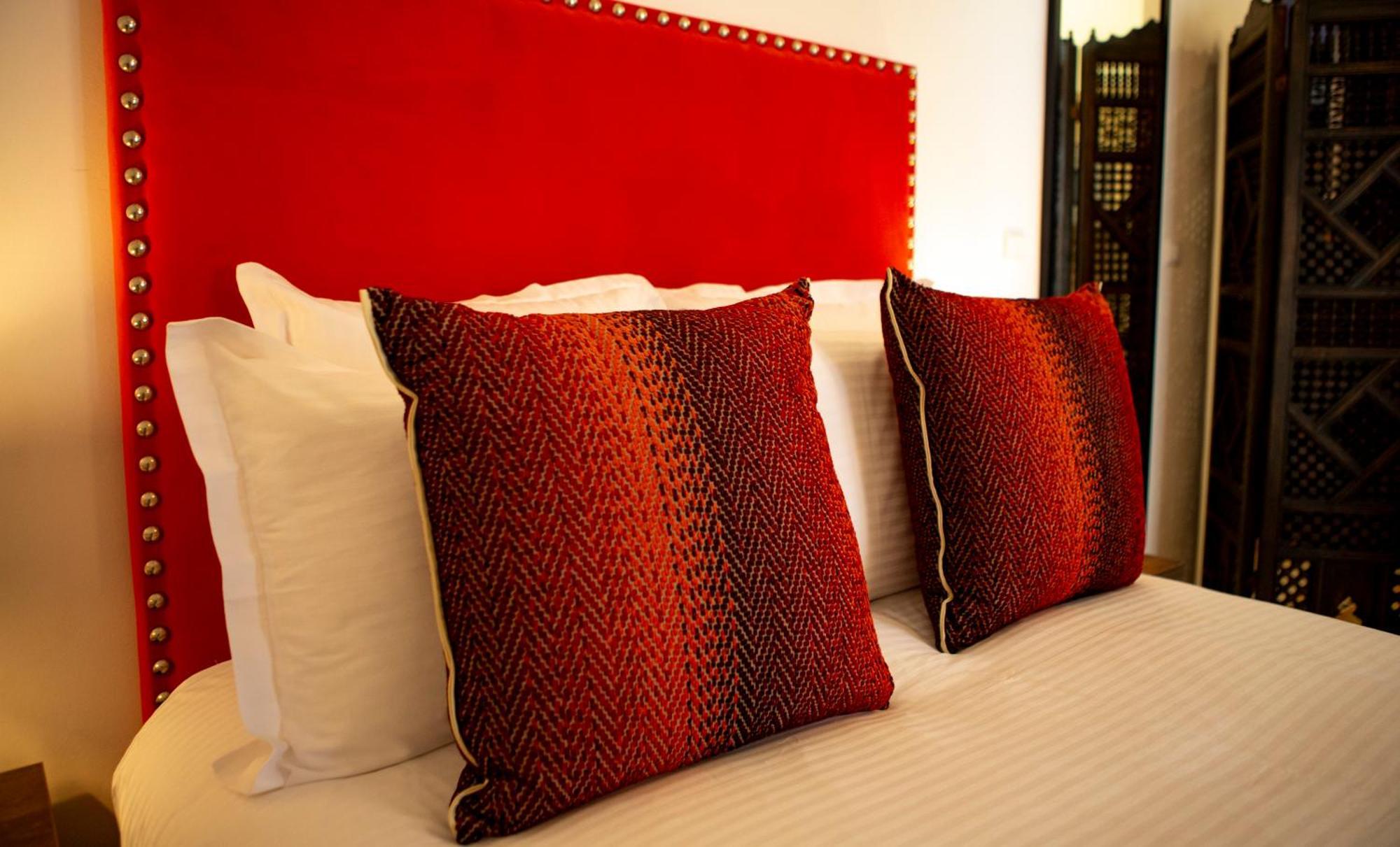 Junior Suite Balima I B43 Rabat Ngoại thất bức ảnh