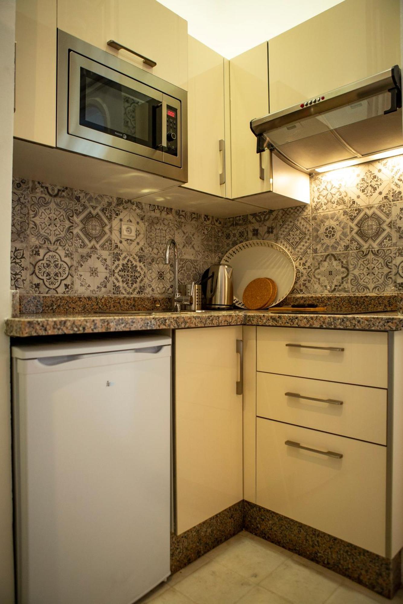Junior Suite Balima I B43 Rabat Ngoại thất bức ảnh