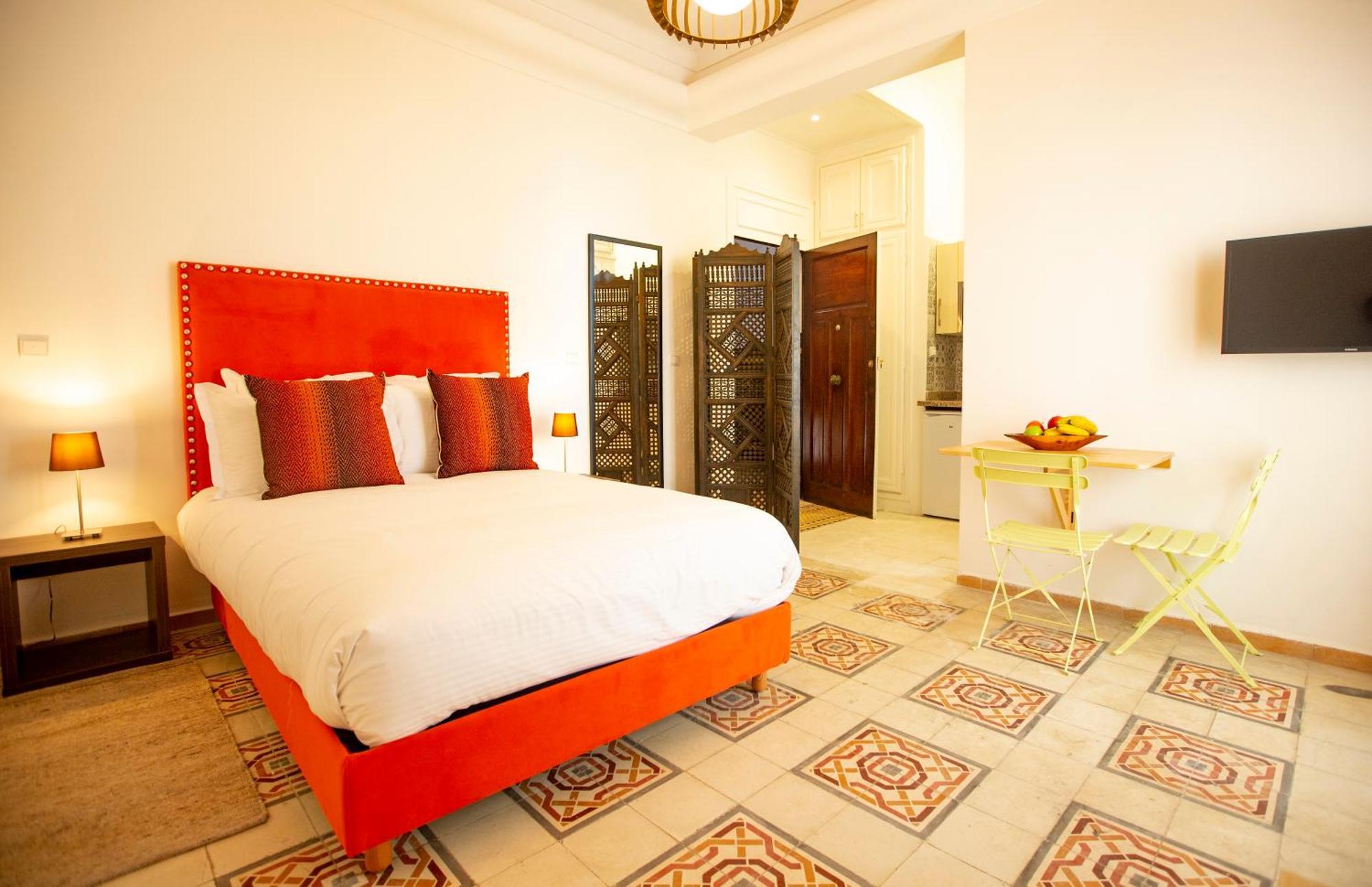 Junior Suite Balima I B43 Rabat Ngoại thất bức ảnh