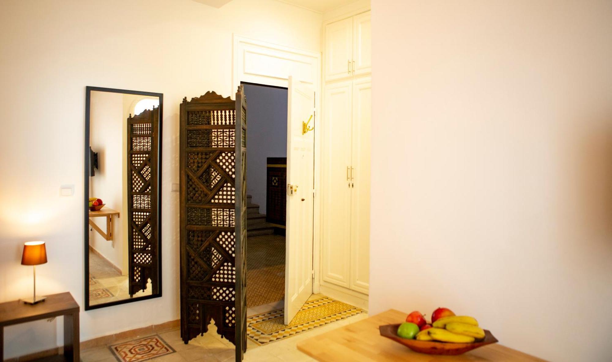 Junior Suite Balima I B43 Rabat Ngoại thất bức ảnh