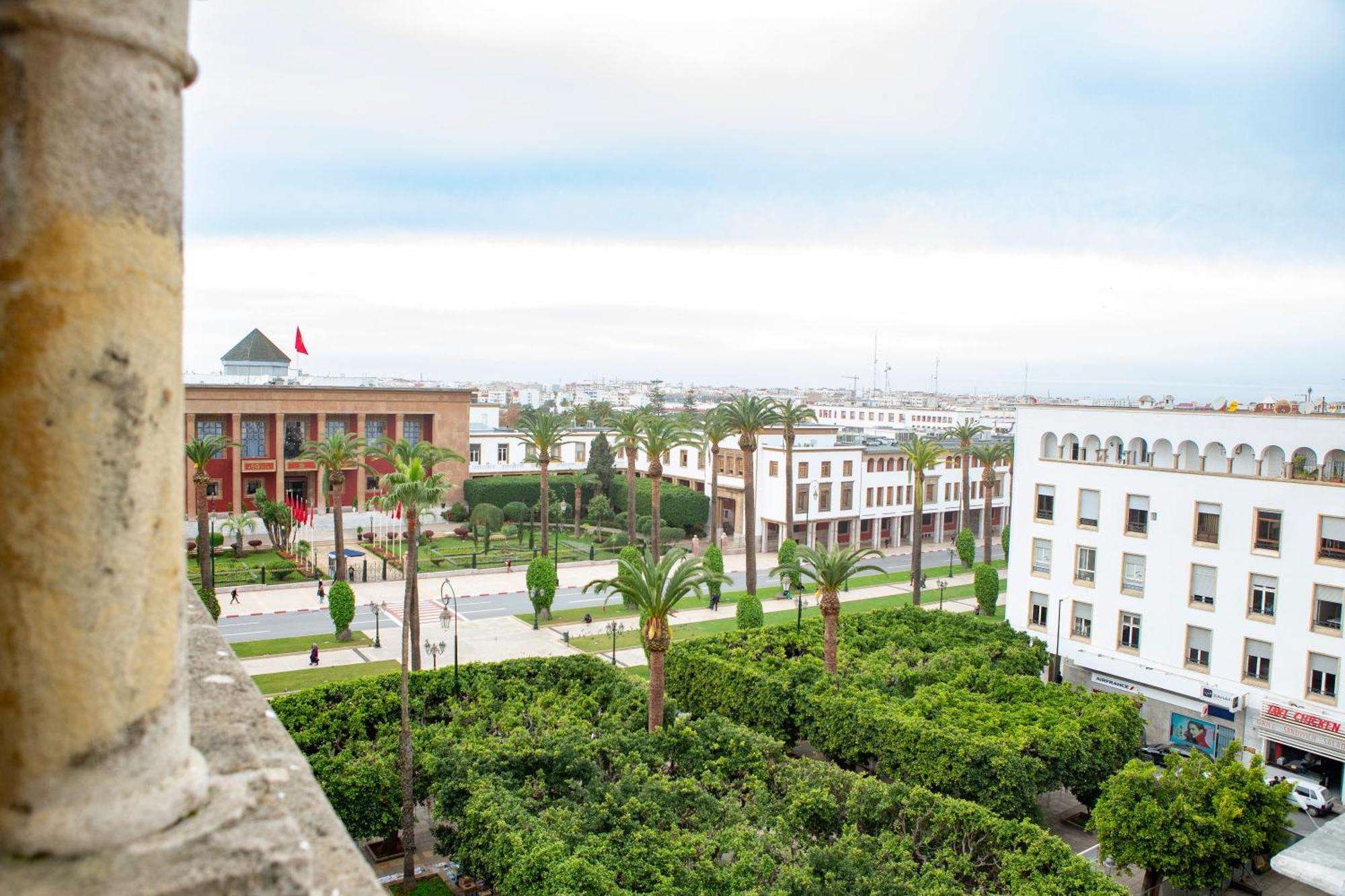 Junior Suite Balima I B43 Rabat Ngoại thất bức ảnh