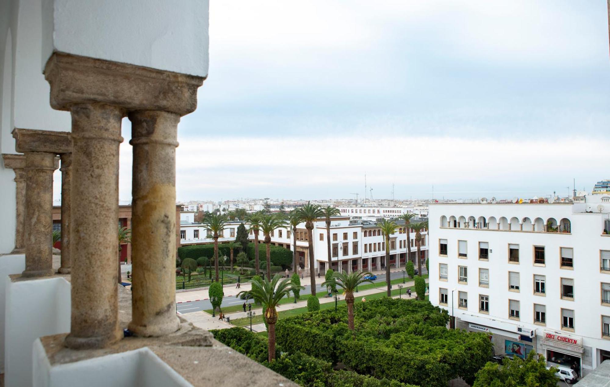 Junior Suite Balima I B43 Rabat Ngoại thất bức ảnh