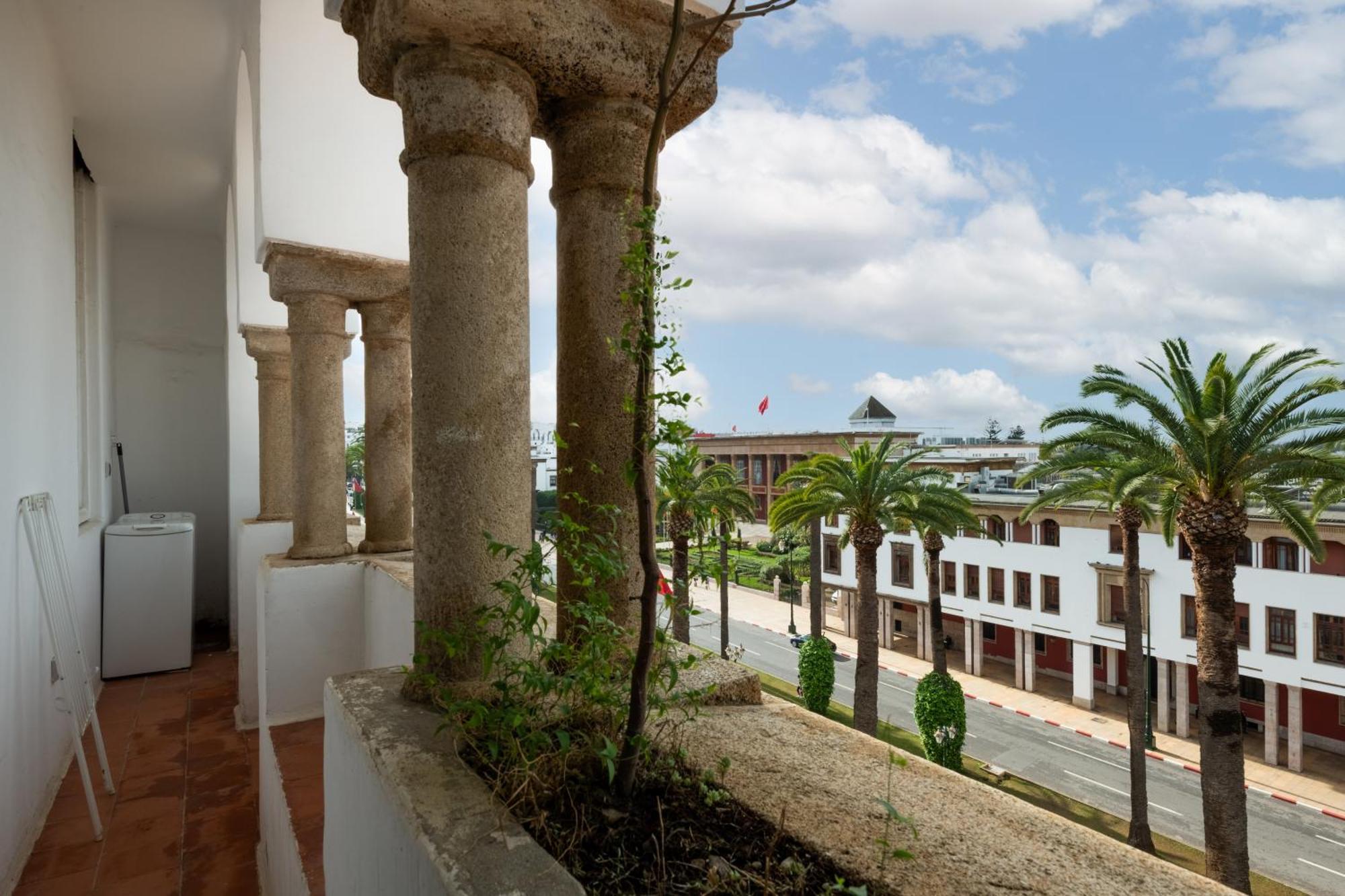 Junior Suite Balima I B43 Rabat Ngoại thất bức ảnh