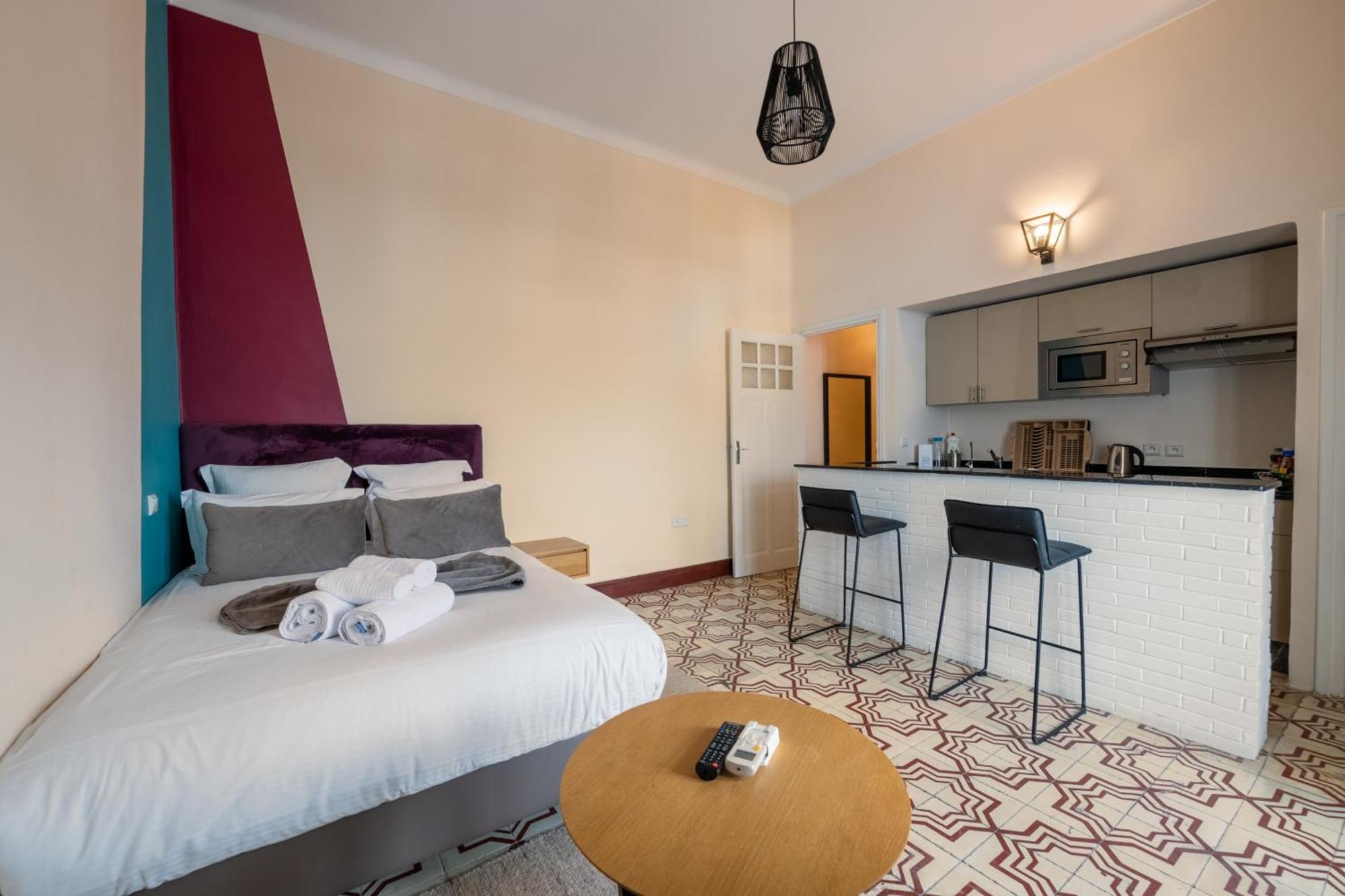 Junior Suite Balima I B43 Rabat Ngoại thất bức ảnh