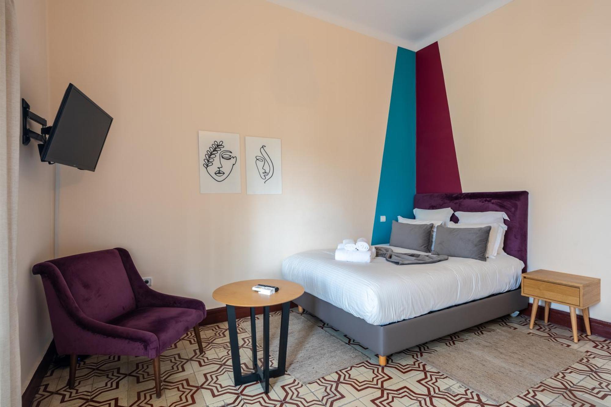 Junior Suite Balima I B43 Rabat Ngoại thất bức ảnh
