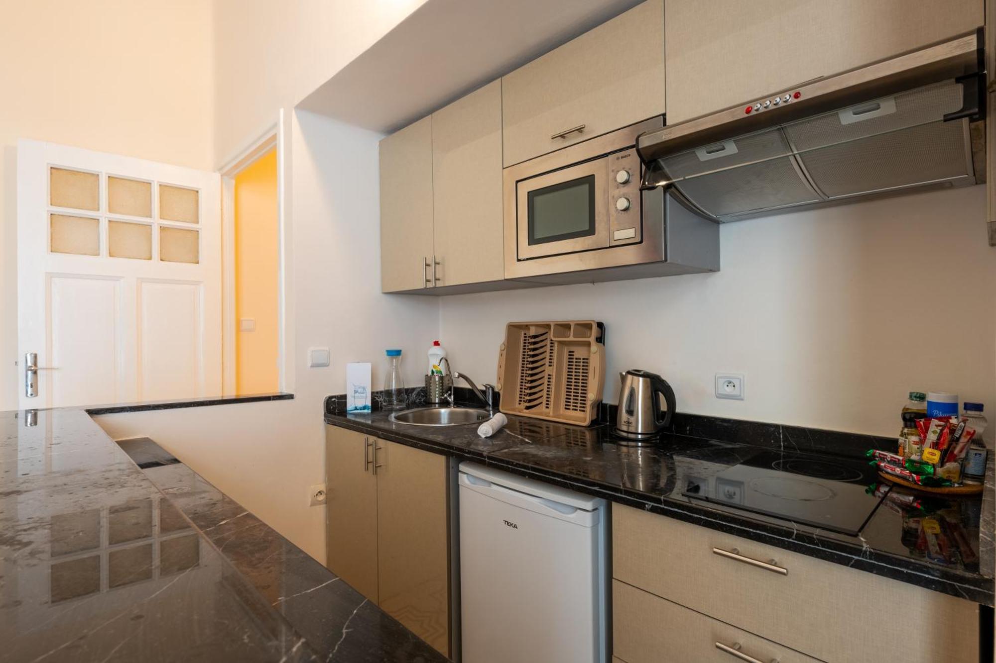 Junior Suite Balima I B43 Rabat Ngoại thất bức ảnh