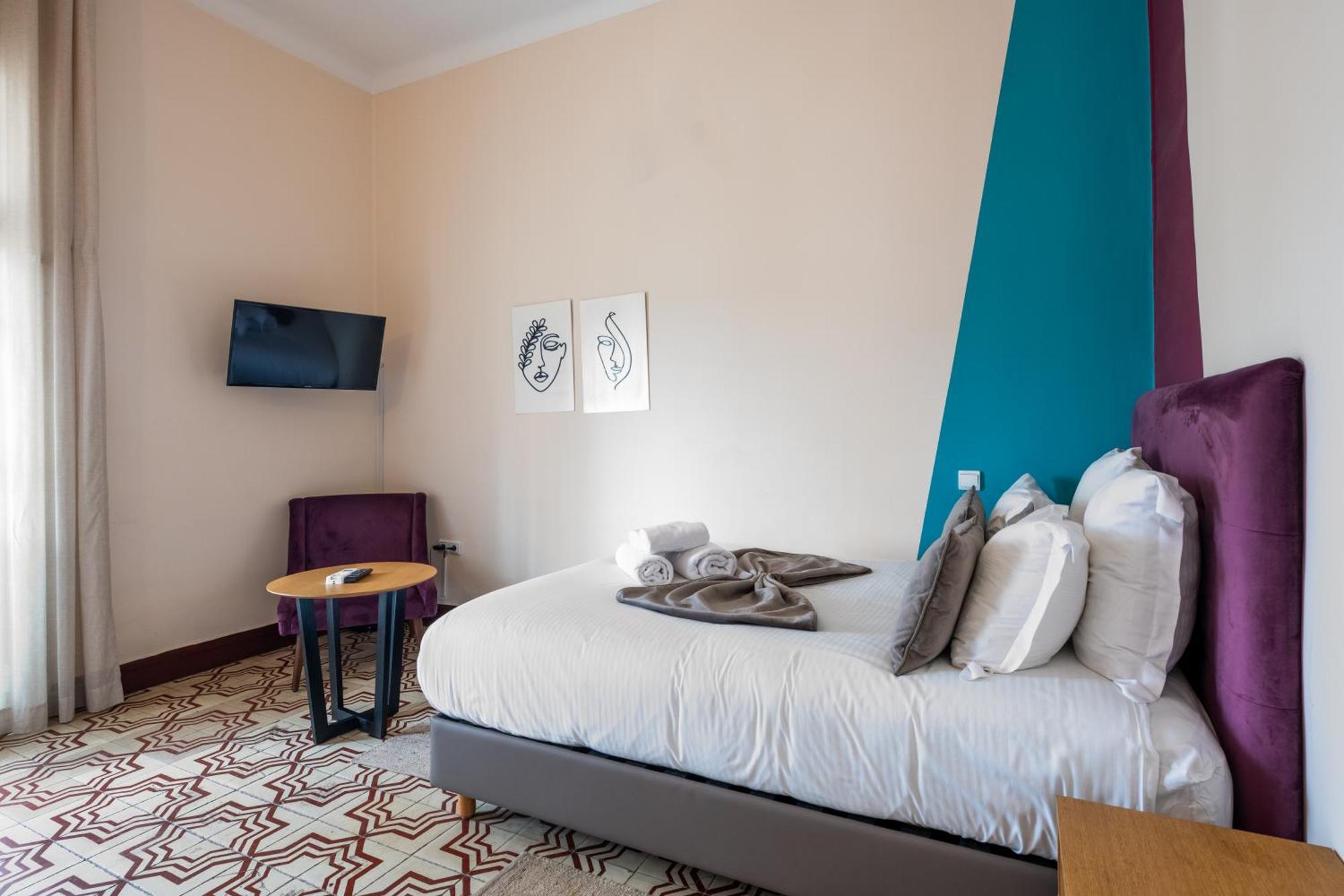 Junior Suite Balima I B43 Rabat Ngoại thất bức ảnh
