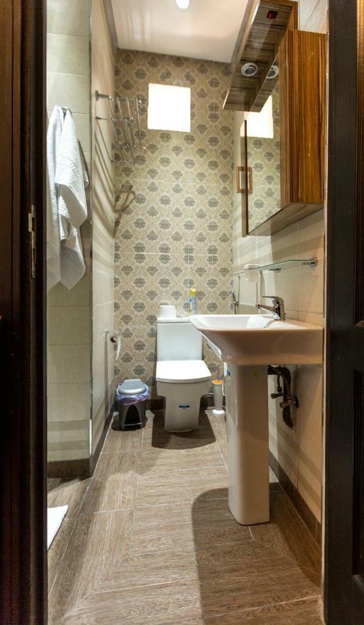 Junior Suite Balima I B43 Rabat Ngoại thất bức ảnh