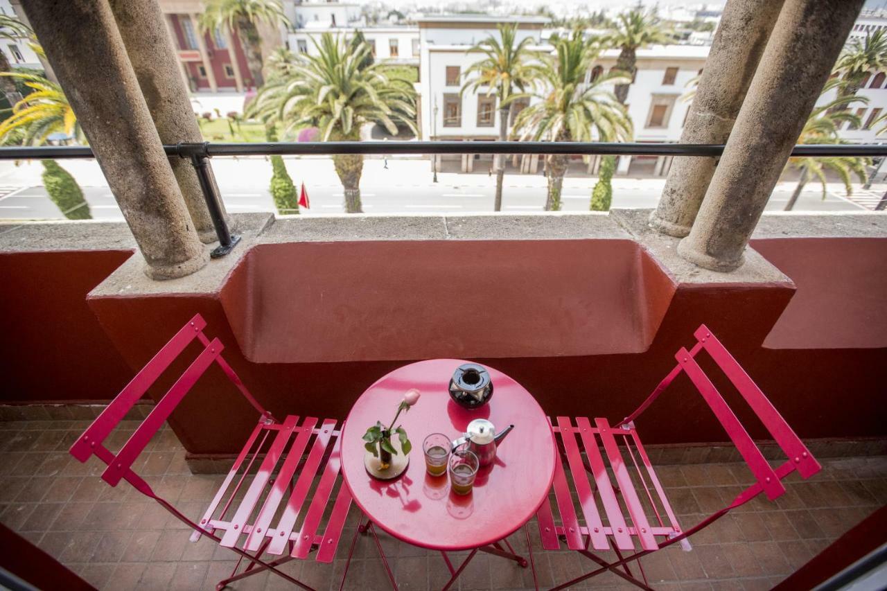 Junior Suite Balima I B43 Rabat Ngoại thất bức ảnh