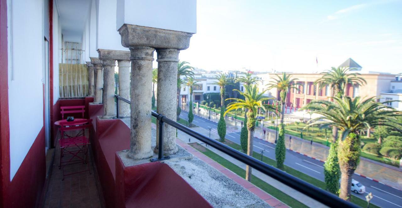 Junior Suite Balima I B43 Rabat Ngoại thất bức ảnh