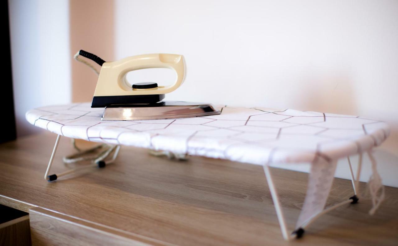 Junior Suite Balima I B43 Rabat Ngoại thất bức ảnh