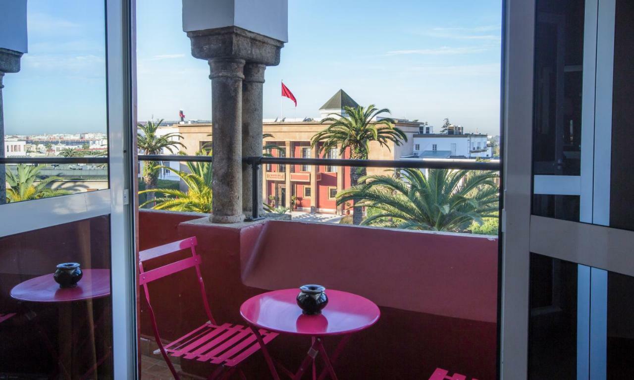 Junior Suite Balima I B43 Rabat Ngoại thất bức ảnh
