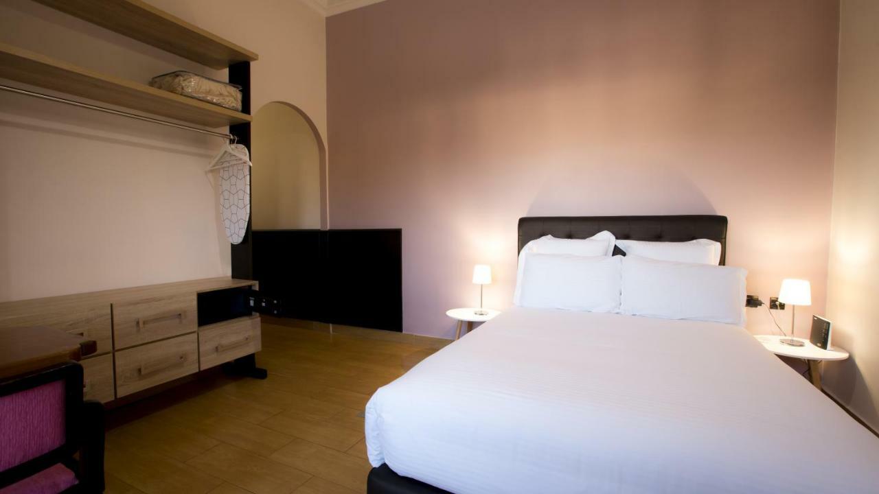 Junior Suite Balima I B43 Rabat Ngoại thất bức ảnh