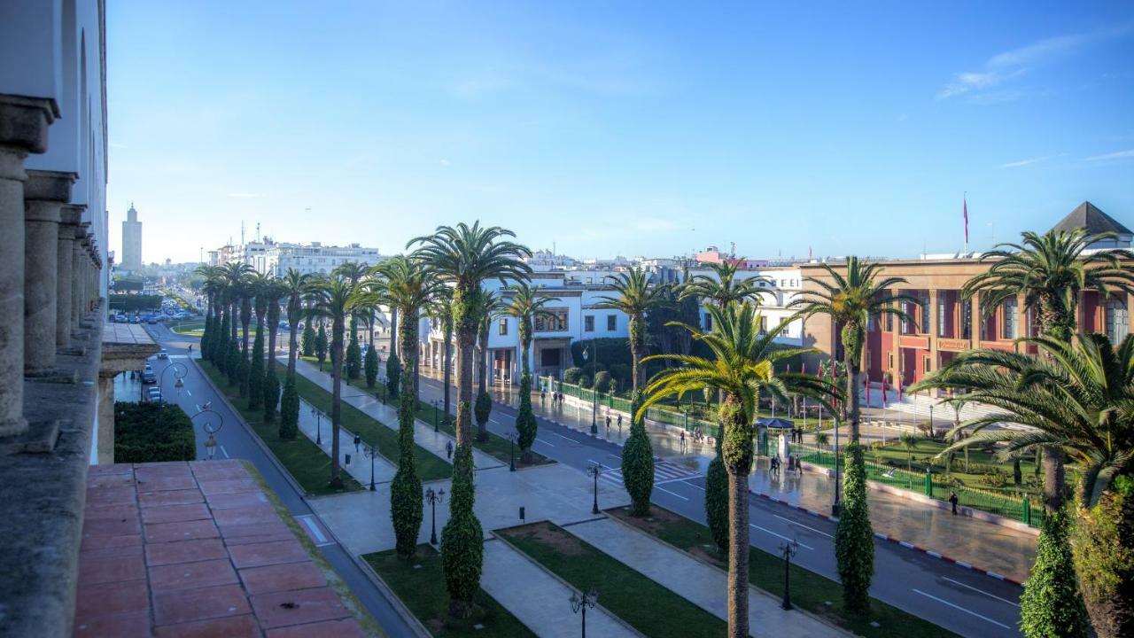 Junior Suite Balima I B43 Rabat Ngoại thất bức ảnh