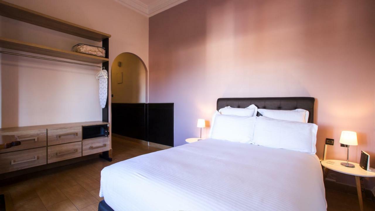 Junior Suite Balima I B43 Rabat Ngoại thất bức ảnh