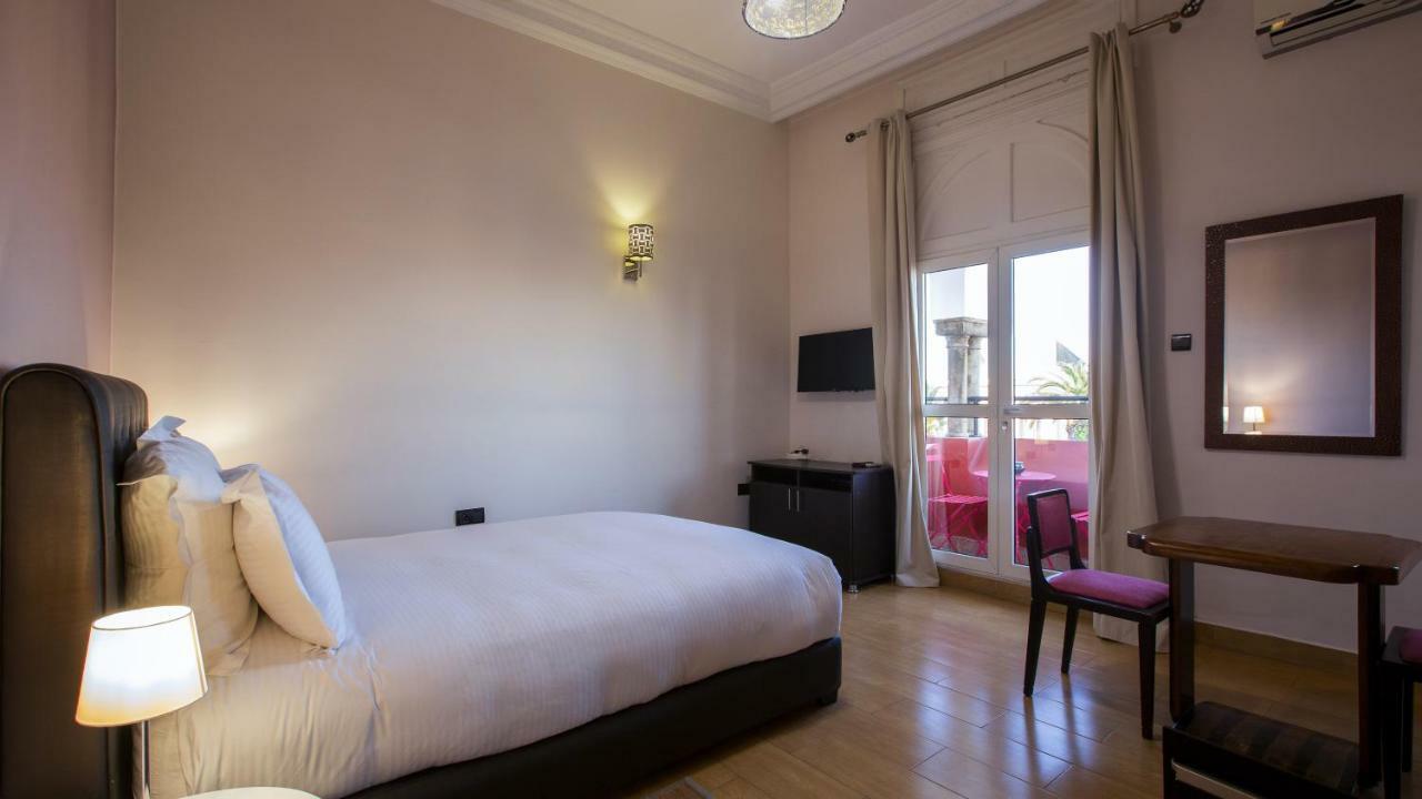 Junior Suite Balima I B43 Rabat Ngoại thất bức ảnh