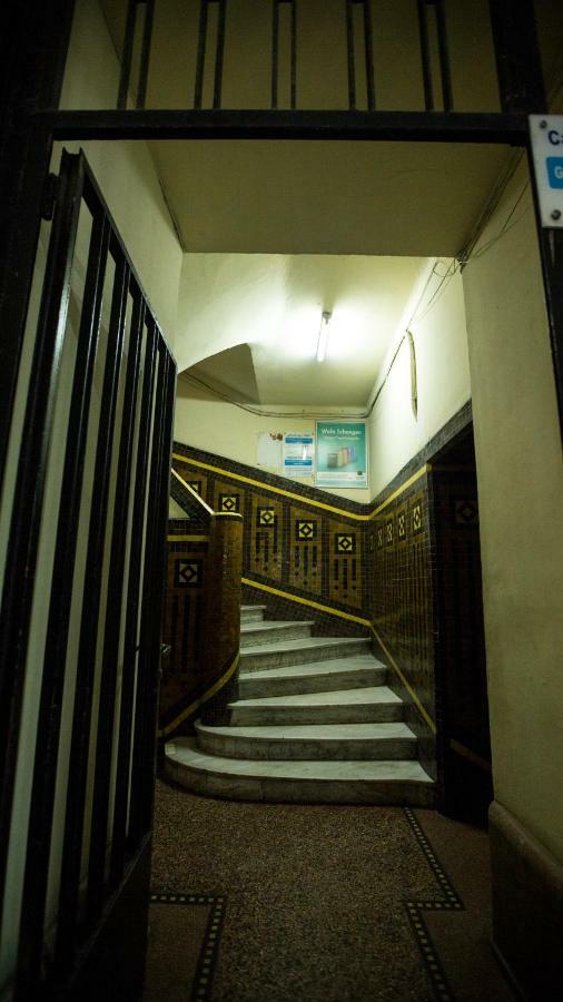 Junior Suite Balima I B43 Rabat Ngoại thất bức ảnh