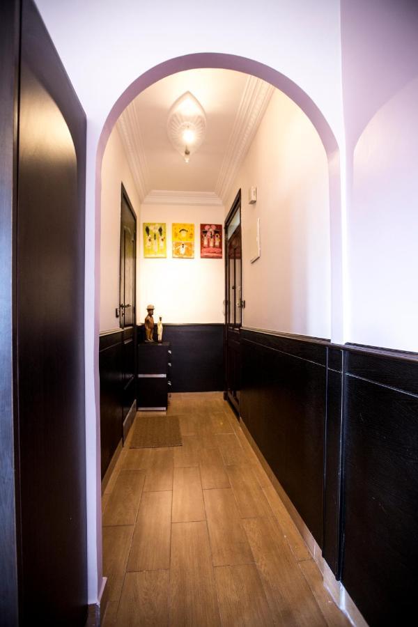 Junior Suite Balima I B43 Rabat Ngoại thất bức ảnh