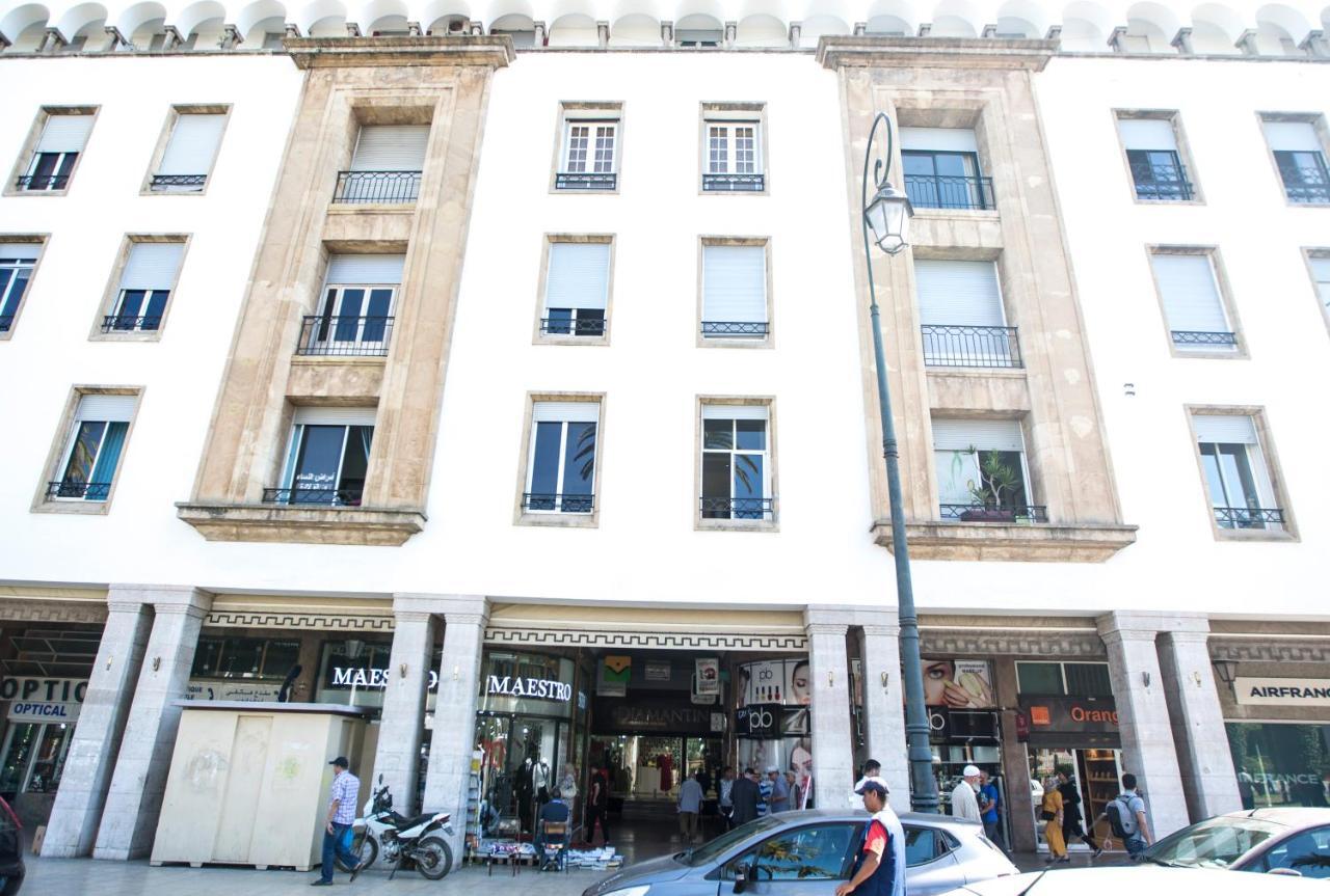 Junior Suite Balima I B43 Rabat Ngoại thất bức ảnh