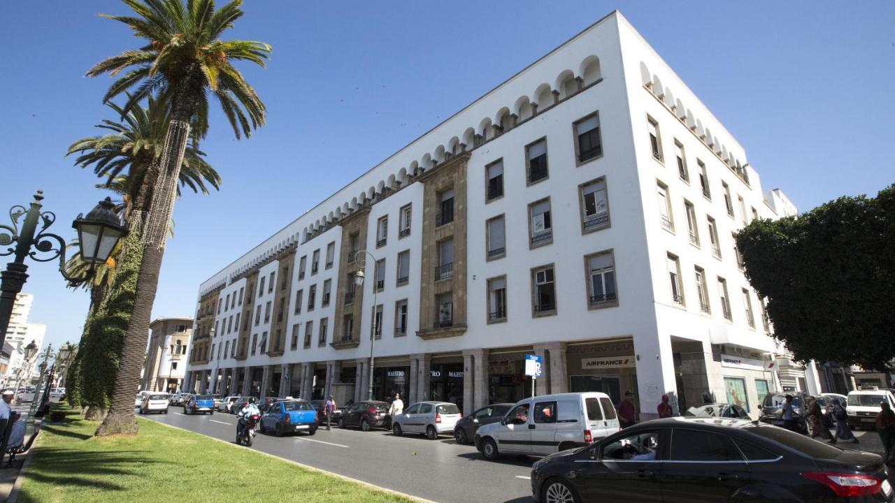 Junior Suite Balima I B43 Rabat Ngoại thất bức ảnh