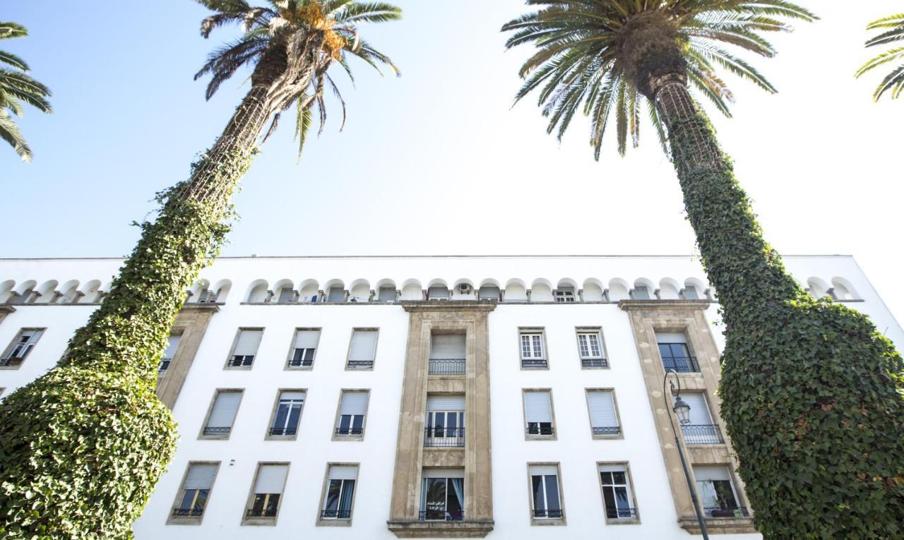 Junior Suite Balima I B43 Rabat Ngoại thất bức ảnh